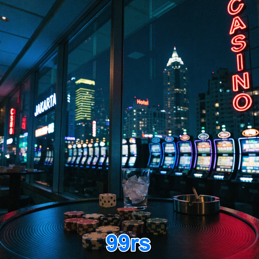 99rs - Peningkatan performa dan UI/UX terbaru